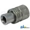 A & I Products Female Coupler Body 3" x5" x2" A-4250-15 - alternate 1
